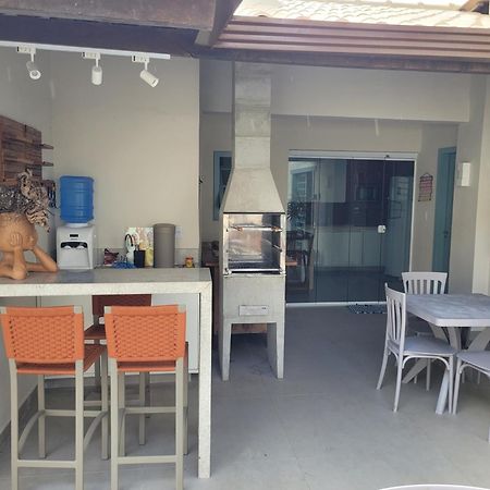A Casa Da Praia Do Forte Eksteriør bilde